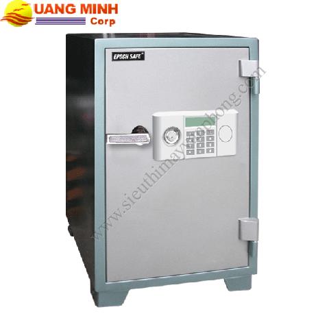 Két sắt Epoch S100. Digi